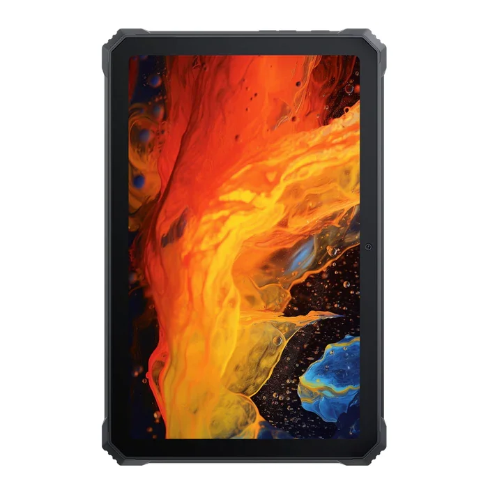 Планшет Blackview Active 8 Pro 4G 2K 10.36" 8/256GB Black купить,0
