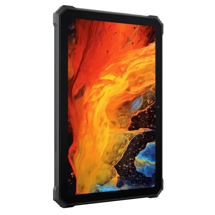 Планшет Blackview Active 8 Pro 4G 2K 10.36" 8/256GB Black купить,0