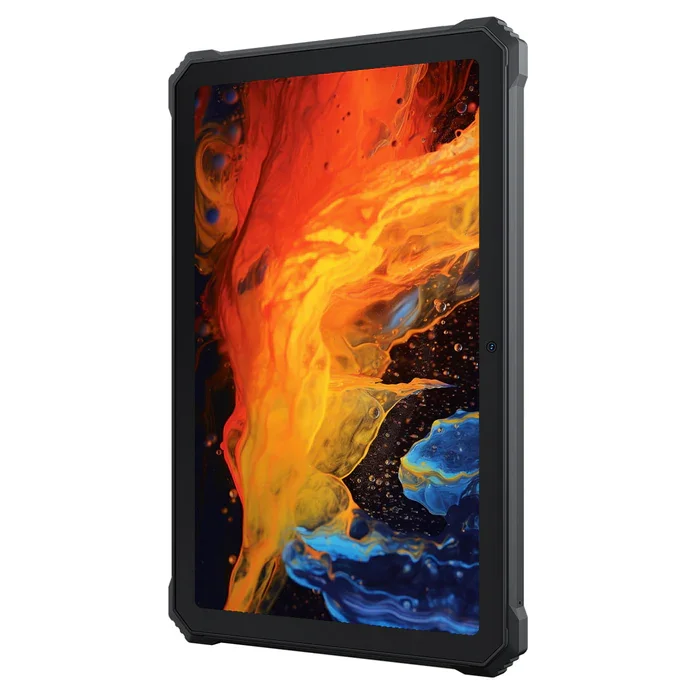 Планшет Blackview Active 8 Pro 4G 2K 10.36" 8/256GB Black купить,0