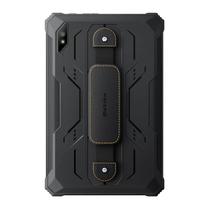 Планшет Blackview Active 8 Pro 4G 2K 10.36" 8/256GB Black купить,0