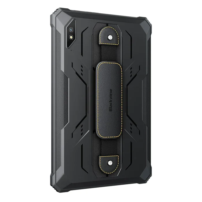 Планшет Blackview Active 8 Pro 4G 2K 10.36" 8/256GB Black купить,0