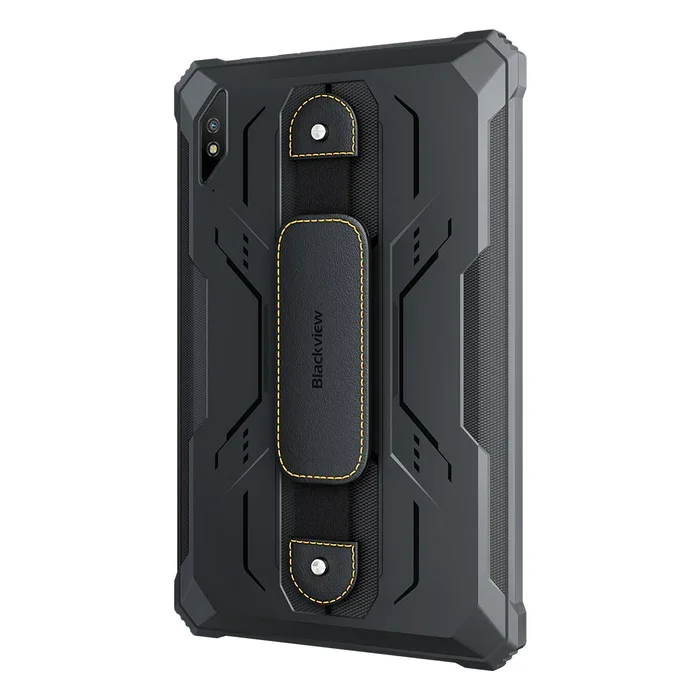 Планшет Blackview Active 8 Pro 4G 2K 10.36" 8/256GB Black купить,0