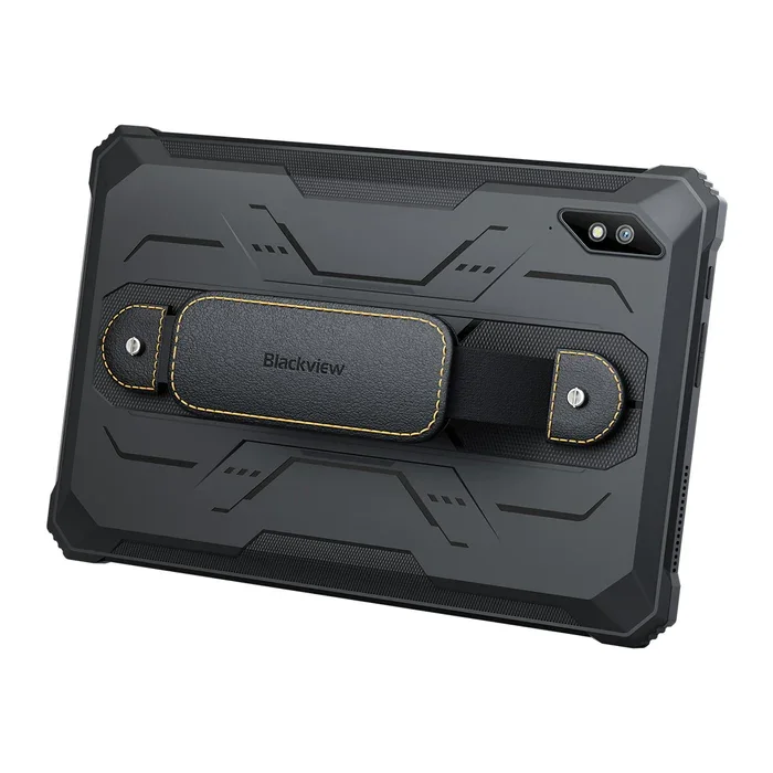 Планшет Blackview Active 8 Pro 4G 2K 10.36" 8/256GB Black купить,0