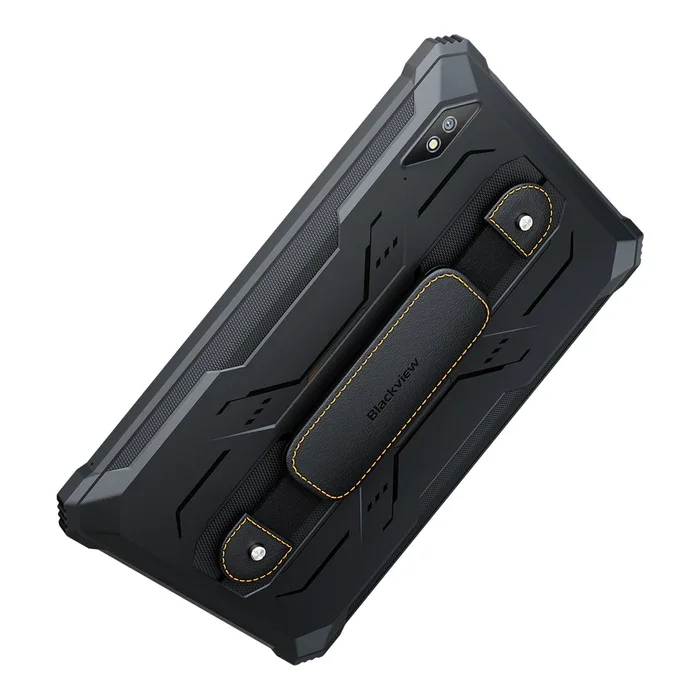Планшет Blackview Active 8 Pro 4G 2K 10.36" 8/256GB Black купить,0