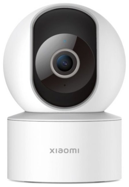 Камера видеонаблюдения Xiaomi MJSXJ10CM 1920x1080