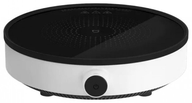 Настольная плита Xiaomi Mijia Mi Home Induction Cooker Lite DCL002CM белый
