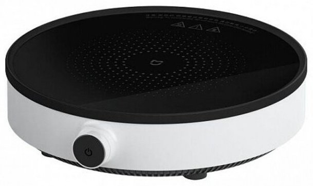 Настольная плита Xiaomi Mijia Mi Home Induction Cooker Lite DCL002CM белый купить,0