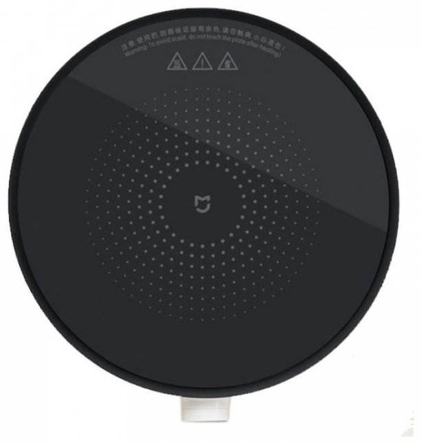 Настольная плита Xiaomi Mijia Mi Home Induction Cooker Lite DCL002CM белый купить,0