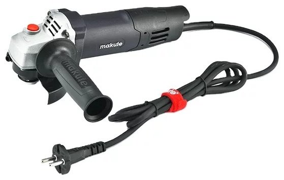 Шлифмашина угловая Makute AG016