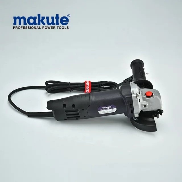 Шлифмашина угловая Makute AG016 купить,0