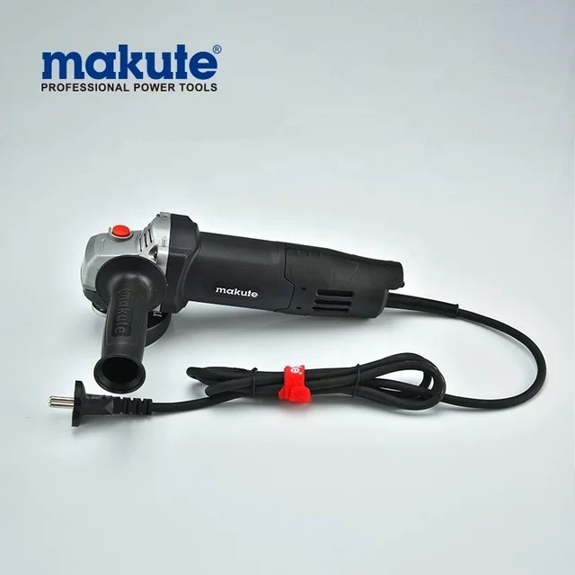Шлифмашина угловая Makute AG016 купить,0