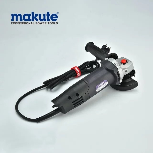 Шлифмашина угловая Makute AG016 купить,0