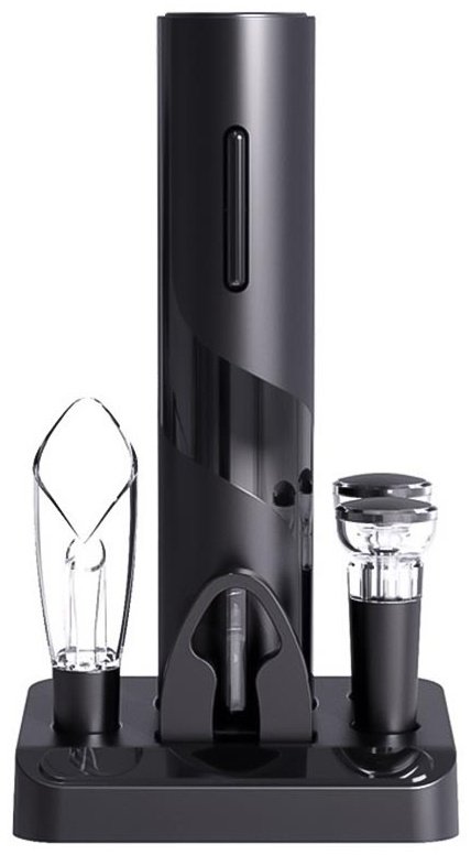 Xiaomi штопор CJ-TZ08 электрический - ForteMarket Xiaomi штопор CJ-TZ08 электрический купить,0