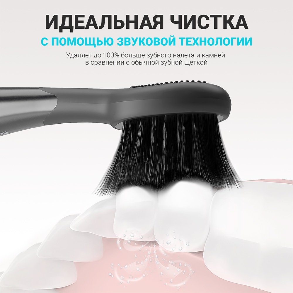 DEMIAND Насадка средней жесткости Elongate 3 шт - ForteMarket DEMIAND Насадка средней жесткости Elongate 3 шт купить,0