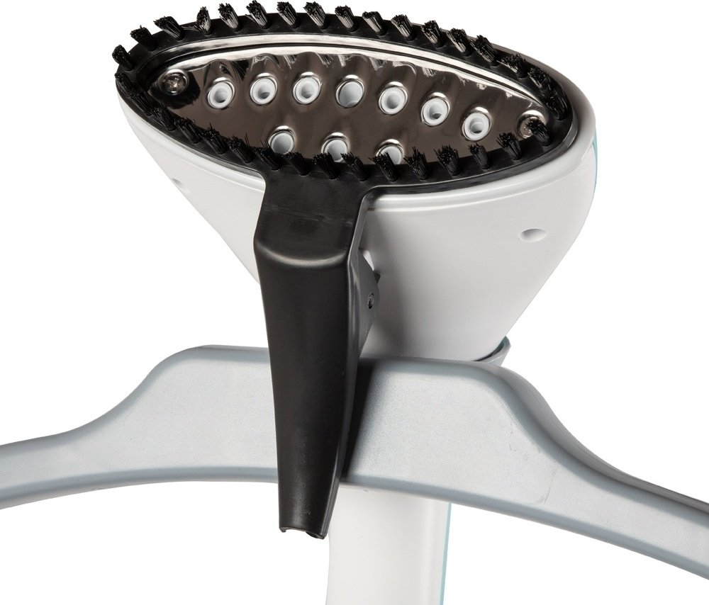 Отпариватель ENDEVER Odyssey Q-505 белый купить,0
