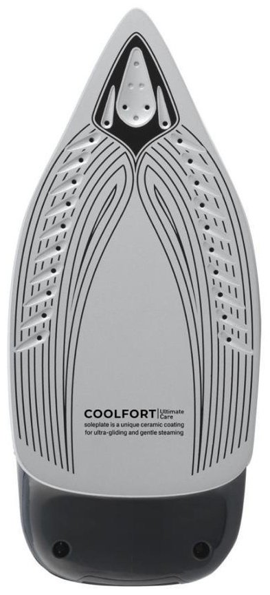 Парогенератор CF-3420 черный - ForteMarket Парогенератор CF-3420 черный купить,0