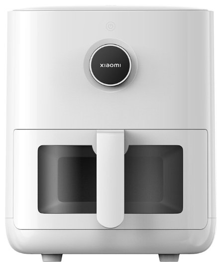 Фритюрница Xiaomi Smart Air Fryer Pro Global Version белый - ForteMarket Фритюрница Xiaomi Smart Air Fryer Pro Global Version белый купить,0