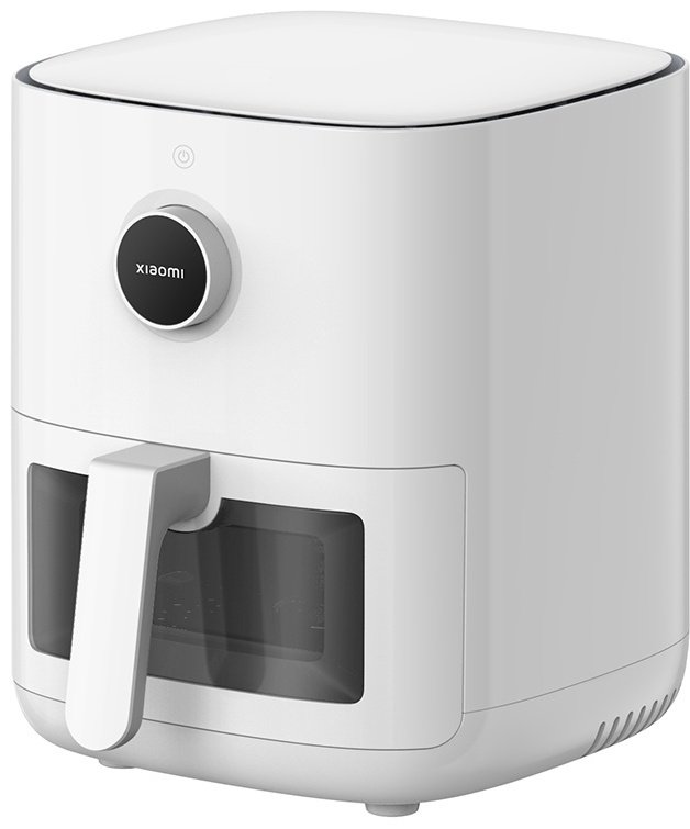 Фритюрница Xiaomi Smart Air Fryer Pro Global Version белый - ForteMarket Фритюрница Xiaomi Smart Air Fryer Pro Global Version белый купить,0
