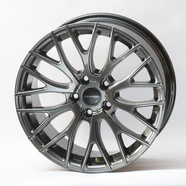 Диски Kipardo D973 5х112 R17х7,5 СВ66,6 ЕТ40 HB купить,NaN