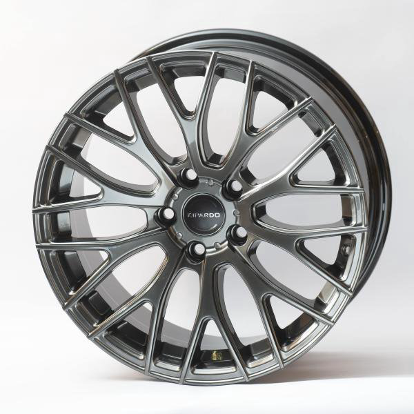 Диски Kipardo D973 5х112 R17х7,5 СВ66,6 ЕТ40 HB купить,NaN