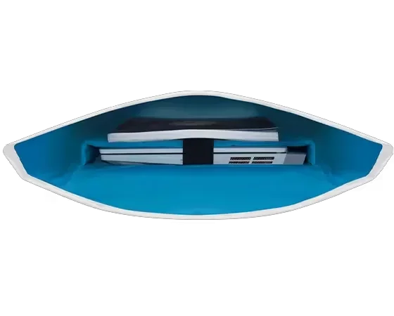 Рюкзак для ноутбука Lenovo IdeaPad Gaming Modern GX41H71241 15,6" белый