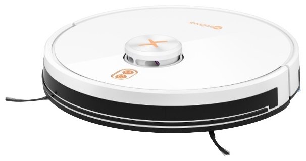 Робот-пылесос Neatsvor X600 PRO белый - ForteMarket Робот-пылесос Neatsvor X600 PRO белый купить,0
