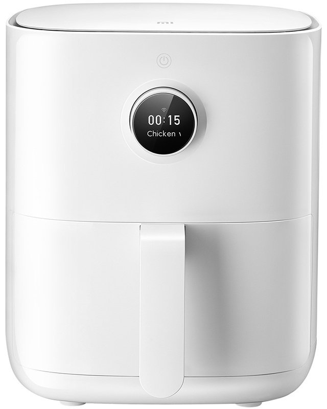 Аэрогриль Xiaomi Mijia Smart Air Fryer MAF01 белый