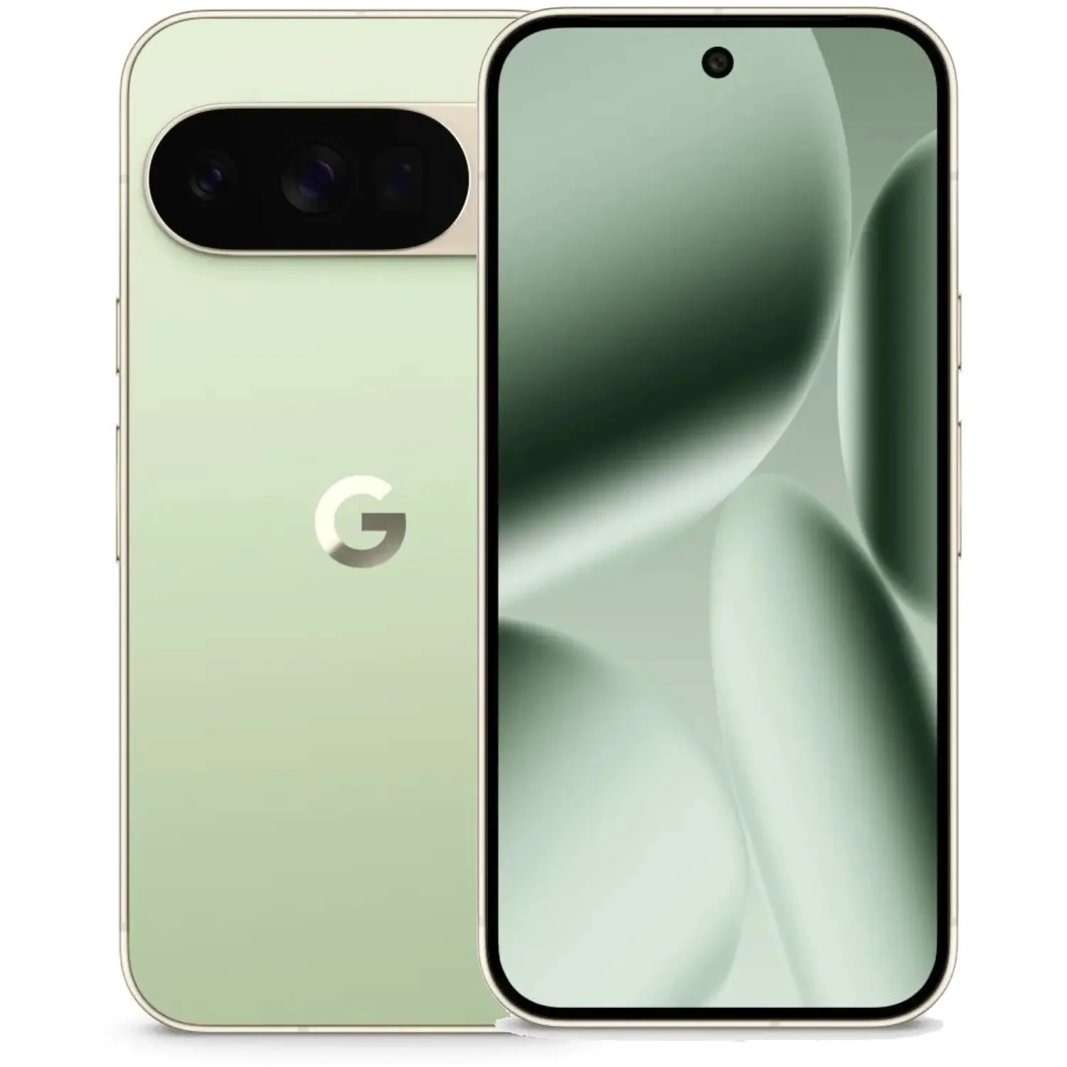 Смартфон Google Pixel 10 Pro 16/256GB Jade купить,729990