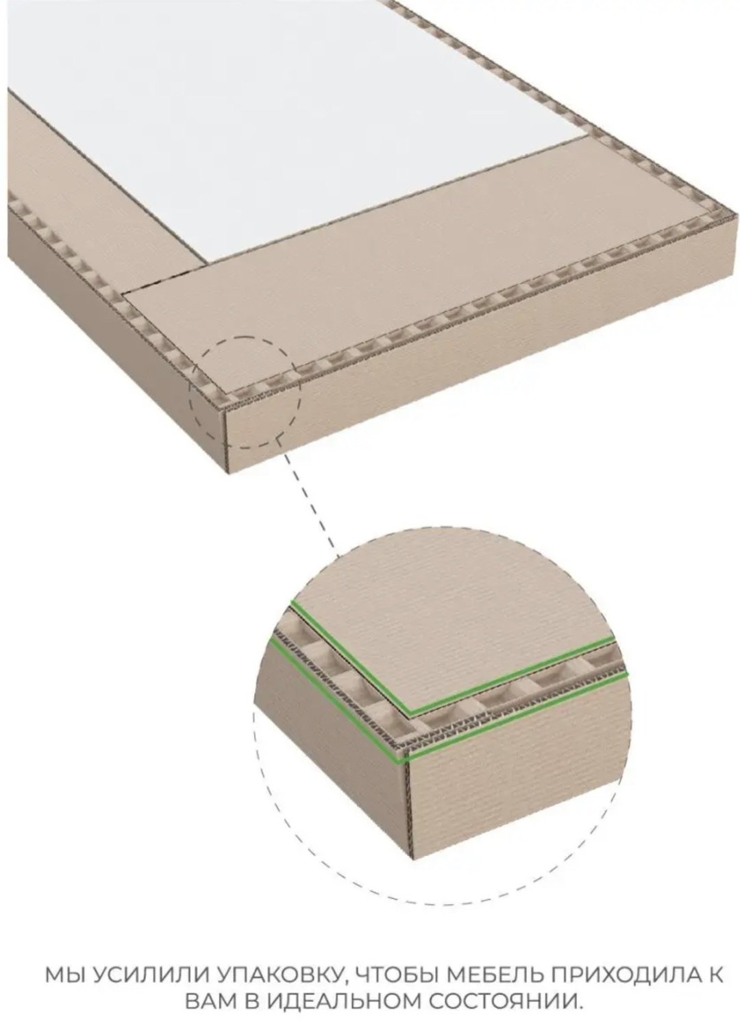 Стол компьютерный BEST-CHOICE, 113х49x102 см, белый купить,0
