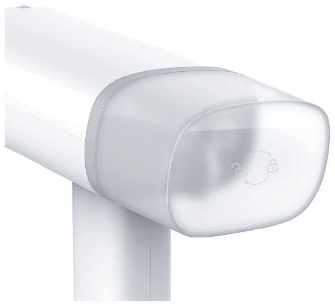 Отпариватель Xiaomi Lofans Garment Steamer GT-301W белый - ForteMarket Отпариватель Xiaomi Lofans Garment Steamer GT-301W белый купить,0