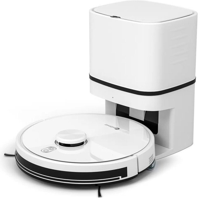 Робот-пылесос Neatsvor Робот-пылесос Neatsvor S600 Neatsvor S600 белый
