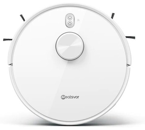 Робот-пылесос Neatsvor Робот-пылесос Neatsvor S600 Neatsvor S600 белый - ForteMarket Робот-пылесос Neatsvor Робот-пылесос Neatsvor S600 Neatsvor S600 белый купить,0
