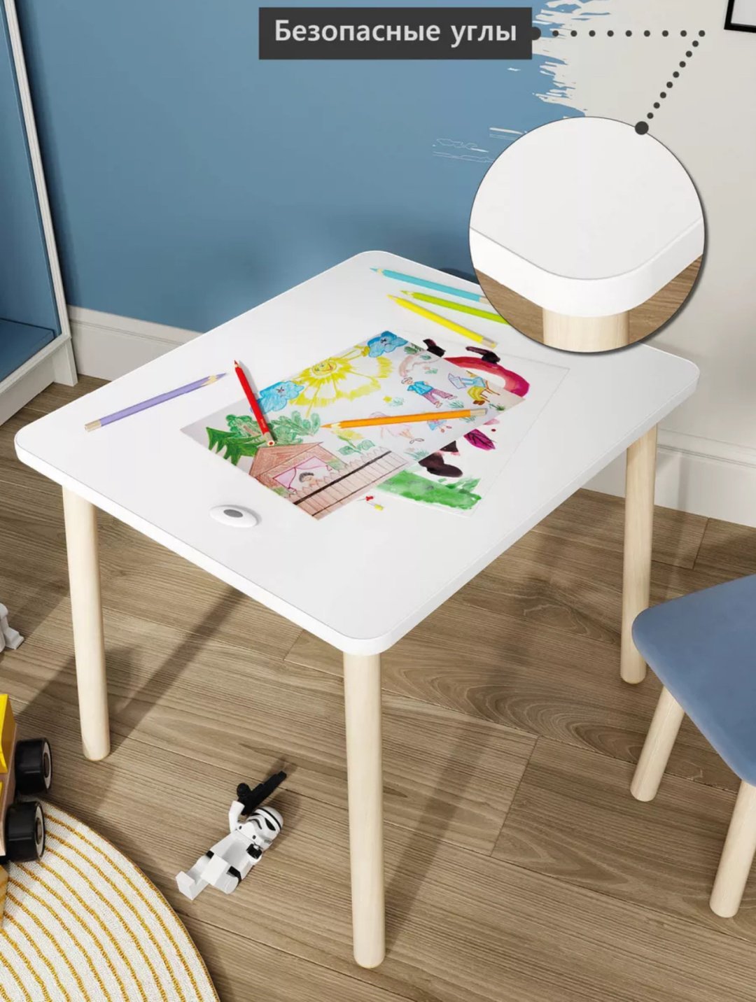 15418127_368886734 комплект, 60x50x46 см, белый - ForteMarket 15418127_368886734 комплект, 60x50x46 см, белый купить,0