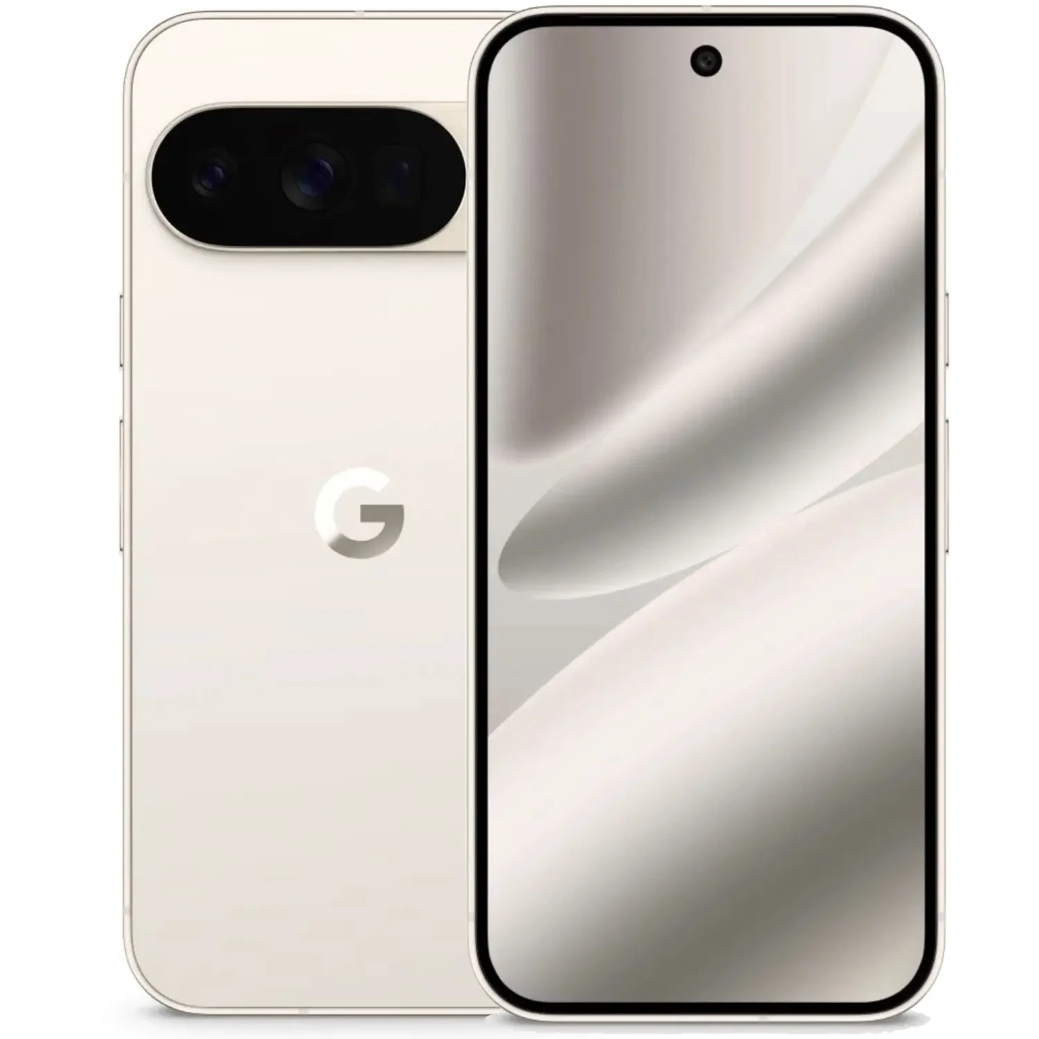 Смартфон Google Pixel 10 Pro 16/256GB Porcelain купить,729990