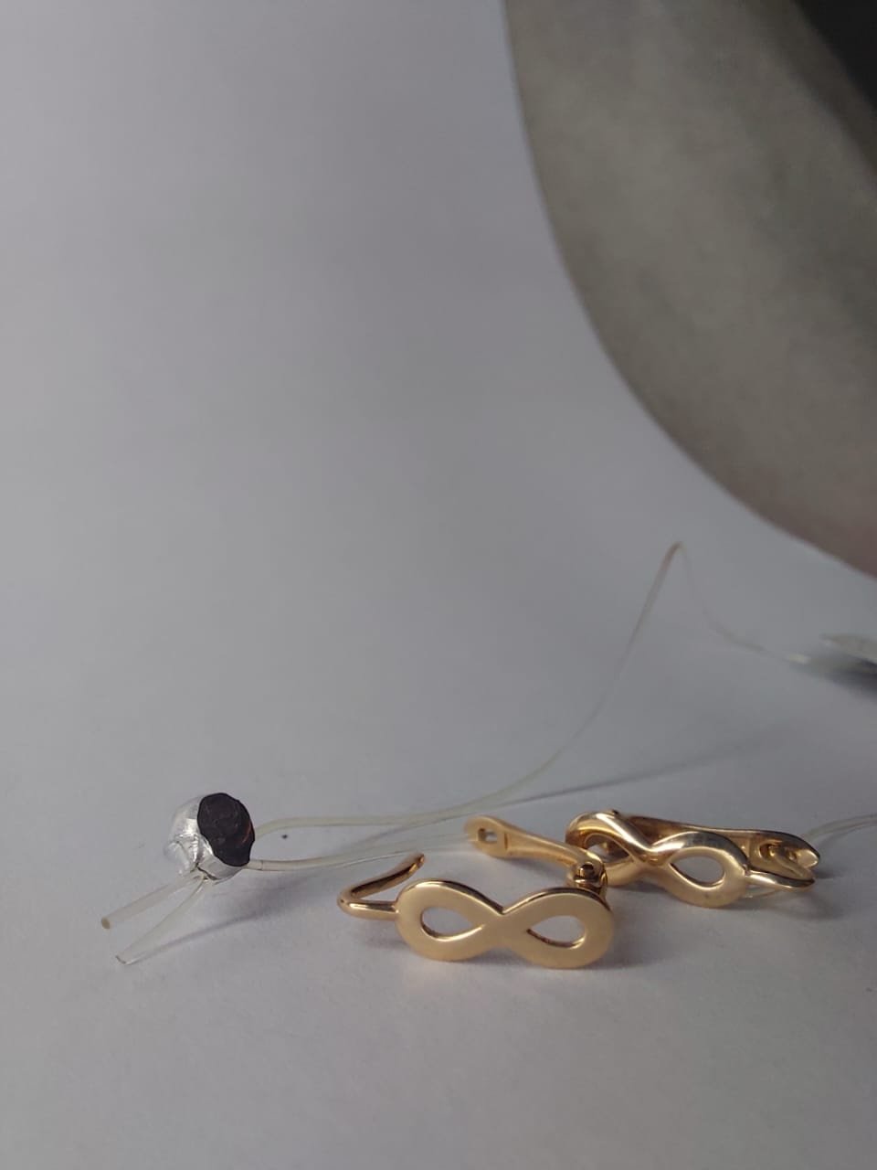 Серьги Star Gold 23100-067 1гр купить,NaN