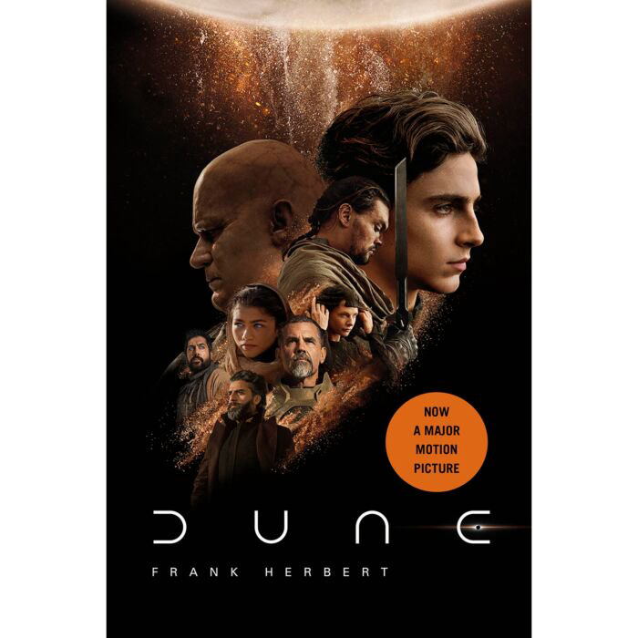 Неадаптированная литература Herbert F. Dune купить,NaN