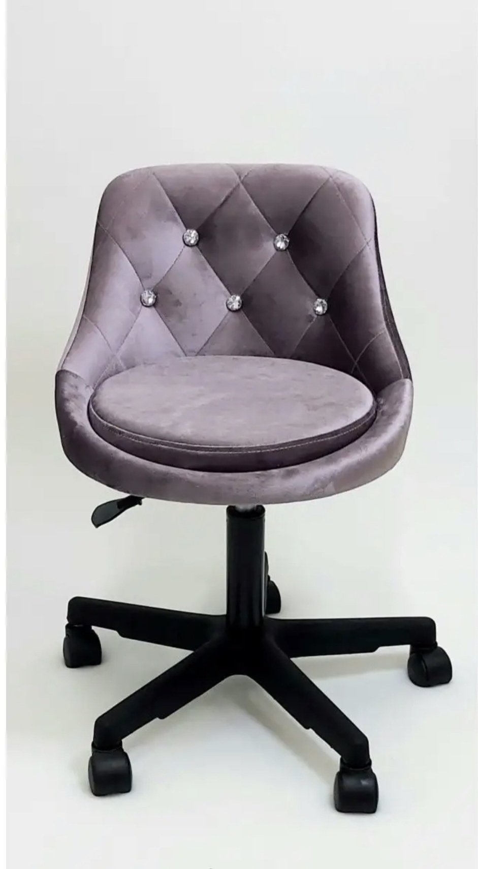 Офисный стул 114378459, светло-фиолетовый - ForteMarket Офисный стул 114378459, светло-фиолетовый купить,0