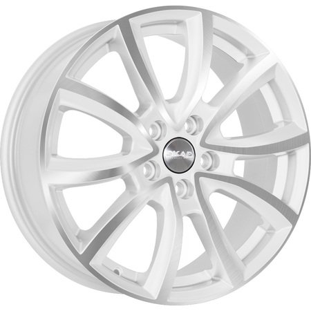 Диски LS 220 5х114,3 R17х7 СВ67 ЕТ45 S купить,NaN