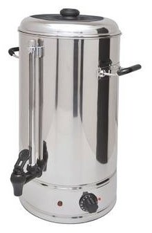 Термопот GASTRORAG DK-WB-20 серебристый