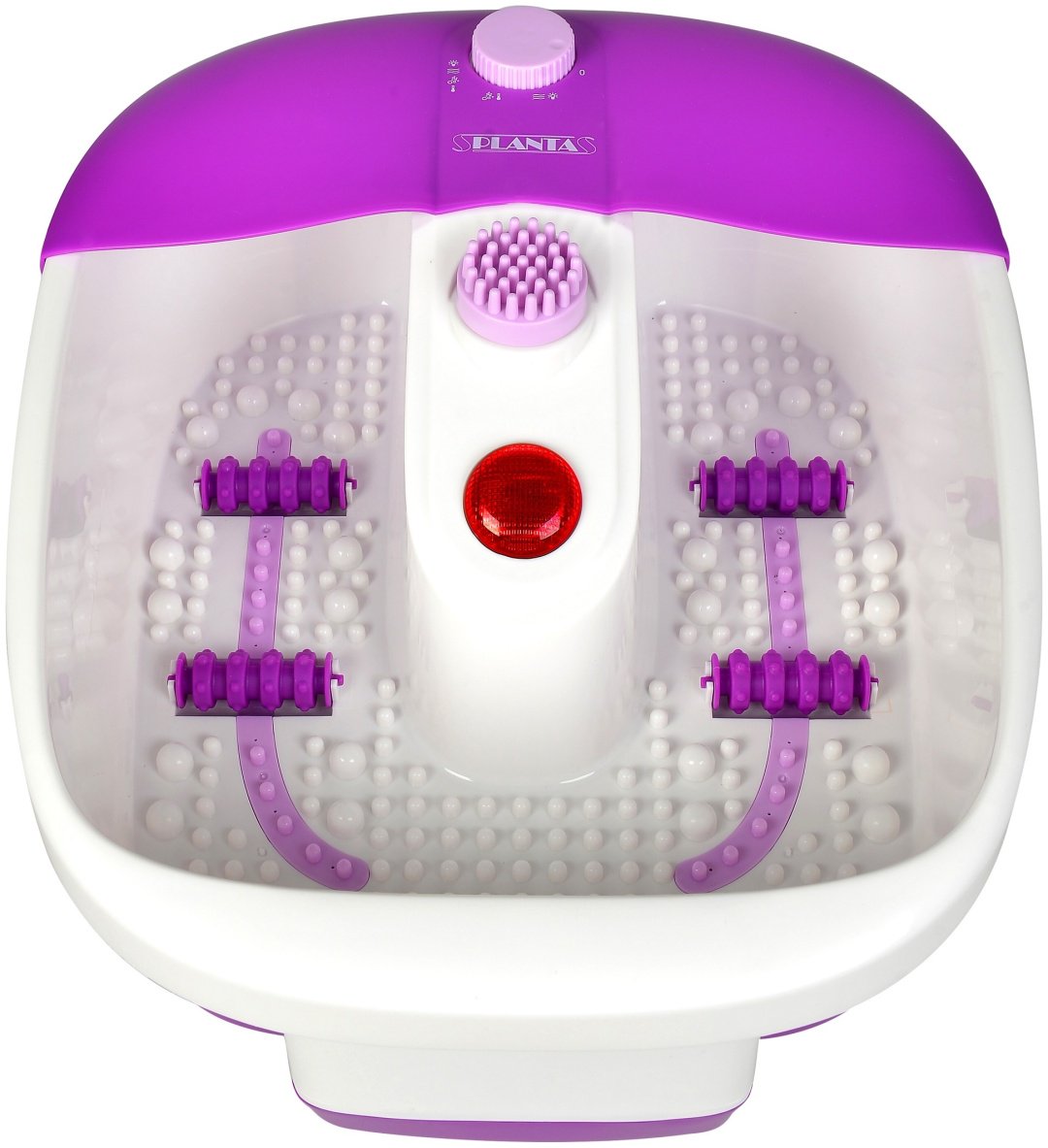 Planta MFS-200V Spa Salon гидромассажная ванночка, массаж пузырьковый - ForteMarket Planta MFS-200V Spa Salon гидромассажная ванночка, массаж пузырьковый купить,0