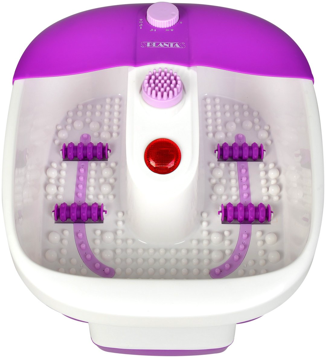 Planta MFS-200V Spa Salon гидромассажная ванночка, массаж пузырьковый купить,NaN