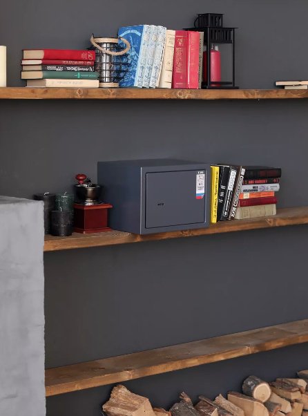 ZEUS TK-280 ключевой замок (350х280х300 мм) - ForteMarket ZEUS TK-280 ключевой замок (350х280х300 мм) купить,0