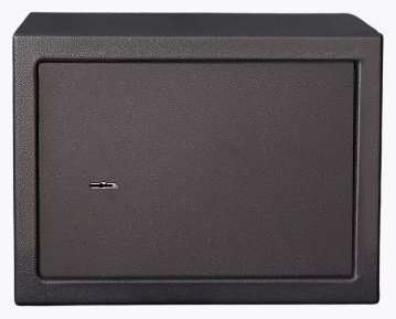 ZEUS TK-280 ключевой замок (350х280х300 мм) - ForteMarket ZEUS TK-280 ключевой замок (350х280х300 мм) купить,0