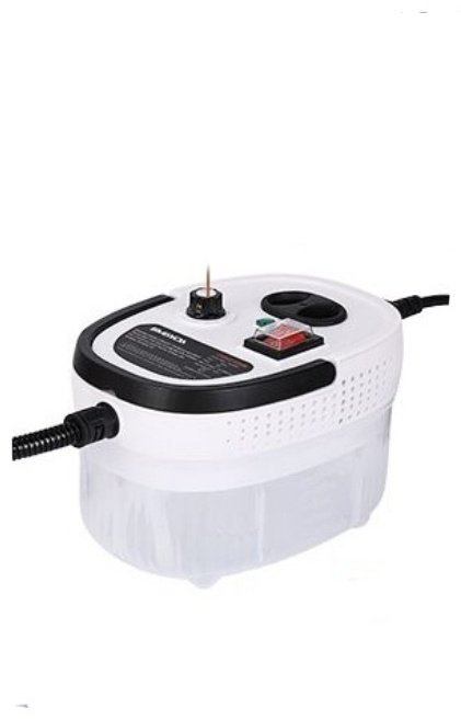 Пароочиститель Smayda WH-QX001 белый купить,0
