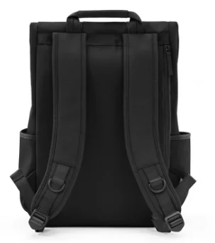 Рюкзак Ninetygo College Leisure Backpack черный - ForteMarket Рюкзак Ninetygo College Leisure Backpack черный купить,0