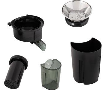 Соковыжималка ENDEVER Sigma 76 серебристый купить,NaN