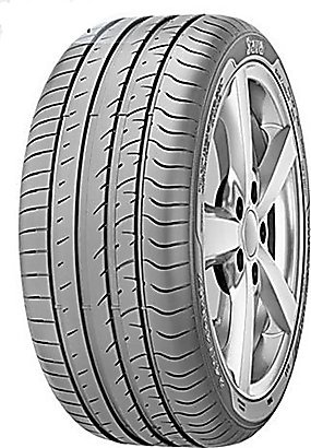 Шина Sava Intensa UHP 2 235/55 R17 103Y летняя купить,57460