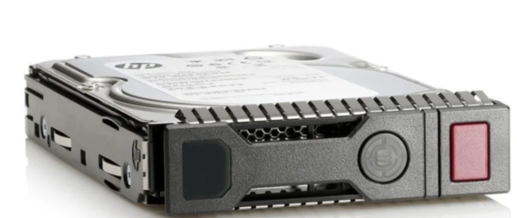 Жесткий диск HP HDD HPE/1.2TB SAS 12G Mission Critical 10K SFF SC 3-year Warranty Multi Vendor HDD купить,NaN