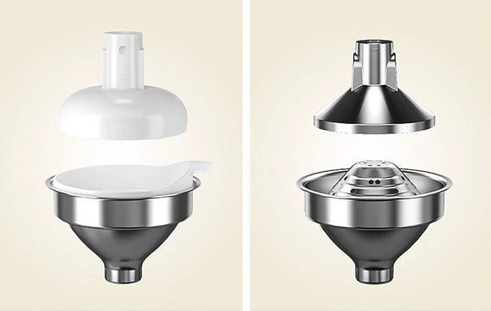Соковыжималка Пресс 17456037_Premarket231, нержавеющая сталь - ForteMarket Соковыжималка Пресс 17456037_Premarket231, нержавеющая сталь купить,0