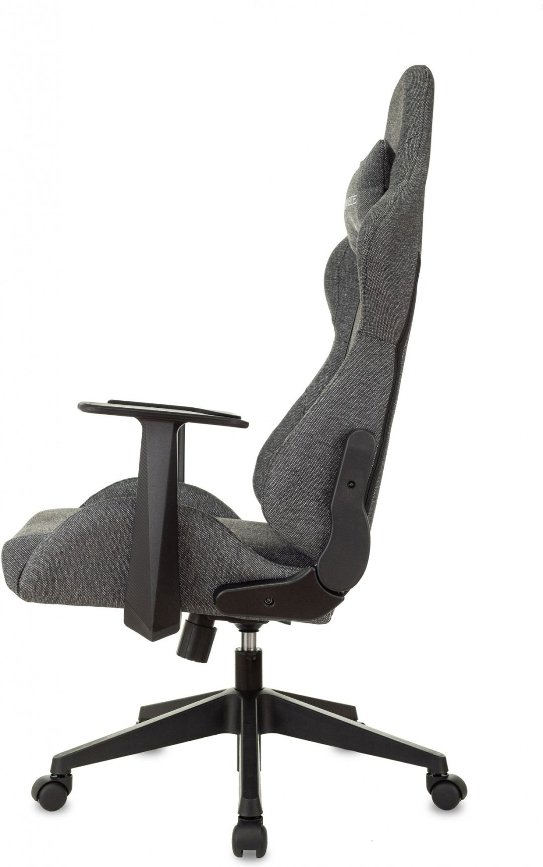 Игровое кресло Zombie NEO GREY, серый купить,0